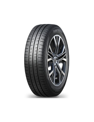 TOURADOR X WONDER VAN 195/60 R16 99/97H | PneumaticiDiretti