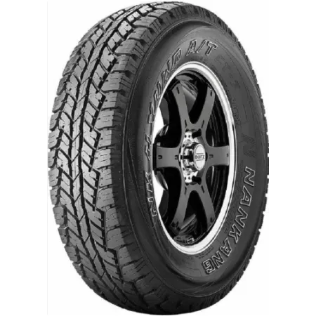 NANKANG 205/70 R15 96T FT-7 OWL  4x4 (mix) OWL | pneumaticidiretti.com