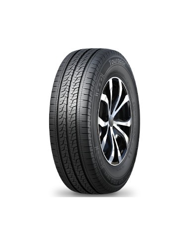 TOURADOR WINTER PRO TSV1 185/75 R16 104/102R | PneumaticiDiretti