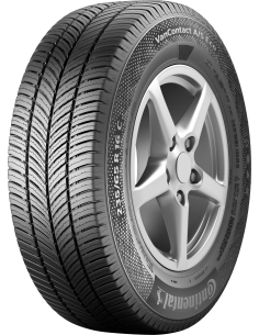 CONTINENTAL 205/75 R16C 110/108T VANCONTACT A/S ECO  R (RENAULT)8PR