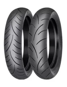 MITAS MC-50 100/80 R17 52H