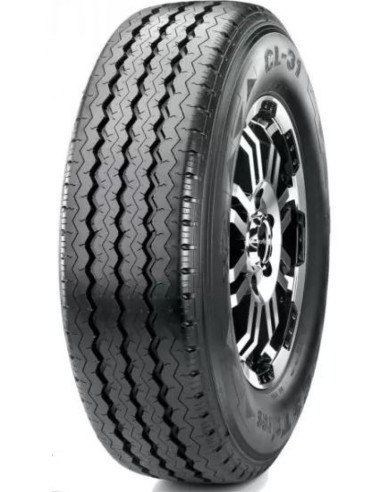 Pneumatico CST 185/65 R14C 93N TRAILERMAXX ECO CL31N
