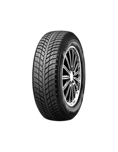 NEXEN N`BLUE 4SEASON 165/55 R15 75T | PneumaticiDiretti