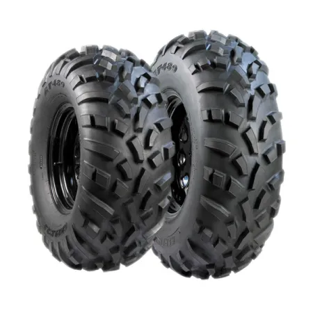 CARLSTAR 25X10 -12 67K AT489  TL 6PR | pneumaticidiretti.com