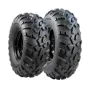 CARLSTAR 25X10 -12 67K AT489  TL 6PR | pneumaticidiretti.com