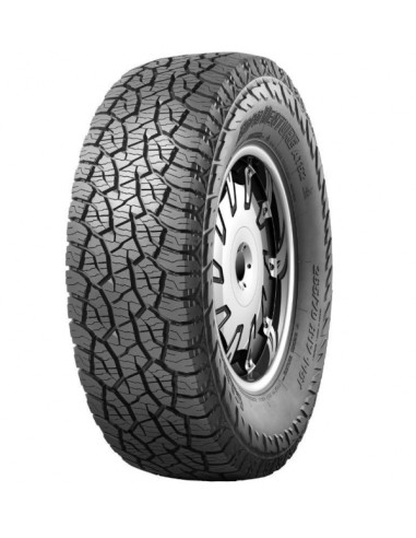 Pneumatico KUMHO 265/65 R17 112T ROAD ADVENTURE AT52