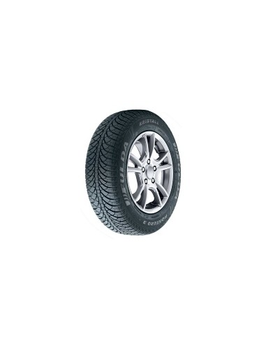FULDA KRISTALL MONTERO 3 175/65 R14 82T | PneumaticiDiretti
