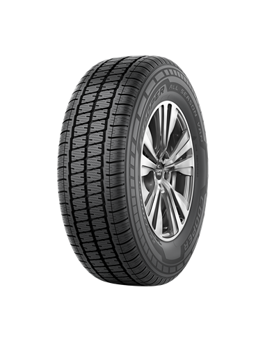 COOPER 195/75 R16C 107/105R ALL SEASON VAN reifen