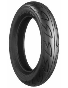 BRIDGESTONE 100/80 -12 56J B01  TL