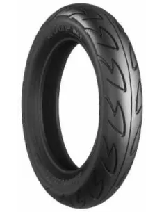 BRIDGESTONE 100/80 -12 56J B01 TL