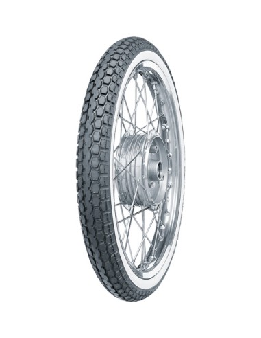 CONTINENTAL KKS 10 WW RF TT 2/0 R19 45J | PneumaticiDiretti