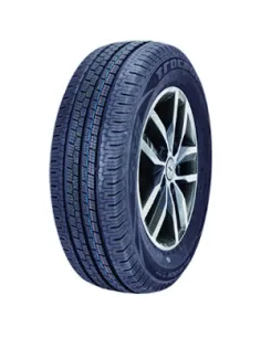 TRACMAX ALL SEASON VAN SAVER 195/65 R16 104S