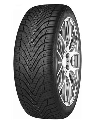 GRIPMAX SUREGRIP AS NANO XL 205/55 R17 95W | PneumaticiDiretti
