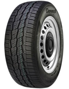 GRIPMAX SUREGRIP AS VAN 195/60 R16 99T