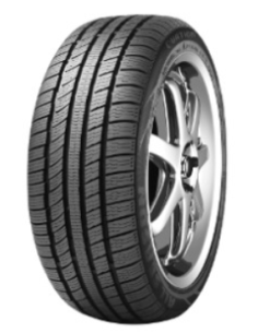 OVATION VI-782 AS 215/45 R17 91V
