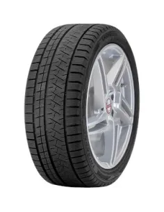 TRIANGLE SnowLink PL02 XL FR 245/40 R18 97V