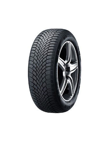 NEXEN Winguard Snow'G3 WH21 195/65 R15 95T | PneumaticiDiretti