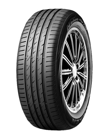 NEXEN N`blue HD Plus 195/60 R15 88V | PneumaticiDiretti