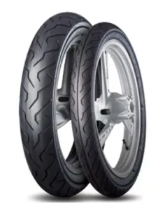MAXXIS M-6102 TL 110/70 R17 54H