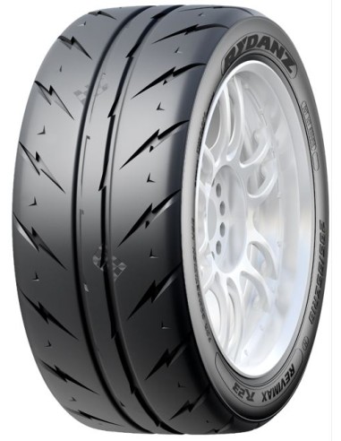 Pneumatico RYDANZ 205/50 R15 89W REVIMAX R23 XL SEMI-SLICK TREADWEAR- 260