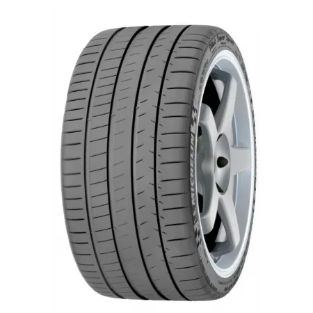 Gomme estive MICHELIN 295/30 R19 100Y P.SUPERSPORT 3528708859456