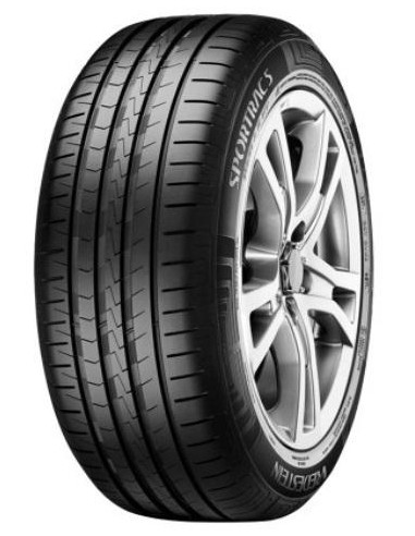 VREDESTEIN SPORTRAC 5 165/60 R14 75H | PneumaticiDiretti