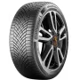 Gomme 4 stagioni CONTINENTAL 205/55 R16 91H ALLSEASONS CONTACT 2 4019238092639