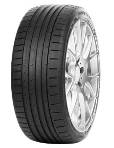 GRIPMAX SUREGRIP PRO SPORT XL 215/40 R18 89Y | PneumaticiDiretti