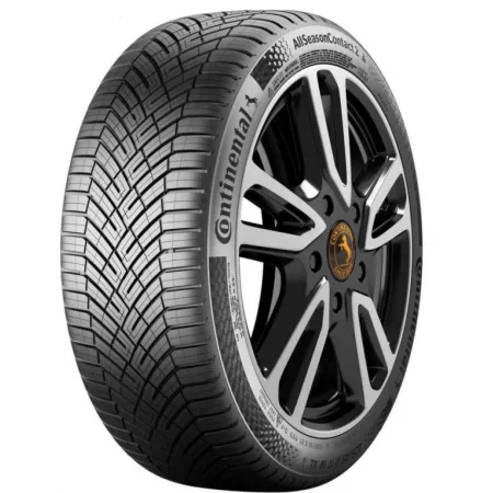 Gomme 4 stagioni CONTINENTAL 205/55 R16 91H ALLSEASONS CONTACT 2 4019238092639