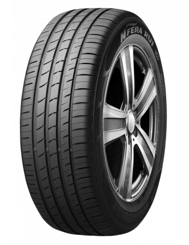 Pneus ROADSTONE 255/45 R20 105W N FERA RU1 XL
