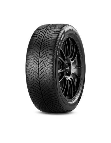 Pneus PIRELLI 265/35 R21 101W P ZERO WINTER 2 XL NCS ELT