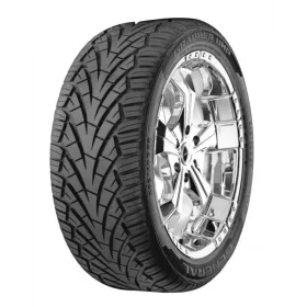 GENERAL 265/70 R15 112H GRABBER UHP  M+S CTRA 4X4 by Continental