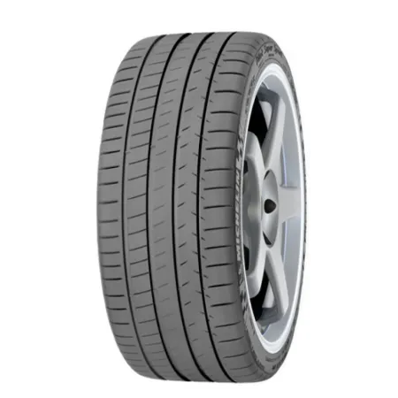 Gomme estive MICHELIN 245/40 R18 97Y P. SUPERSPORT MO (MERCEDES) 3528704867035