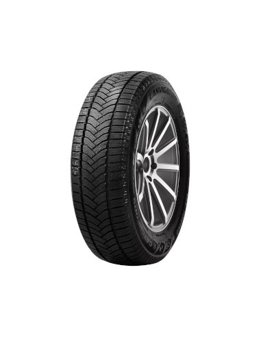 LANVIGATOR CATCHFORS VAN A/S 215/60 R17 109T | PneumaticiDiretti