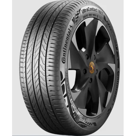 Sommerreifen CONTINENTAL 205/55 R17 95V ULTRACONTACT NXT XL FR 4019238393446