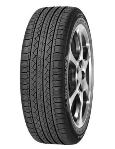 MICHELIN 235/55 R19 101H LATITUDE  TOUR HP AO (AUDI) 4X4 reifen