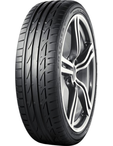 Pneumatico BRIDGESTONE 225/40 R18 92Y POTENZA S001  XL *(BMW-MINI) RFT(ANTIPINCHAZO)