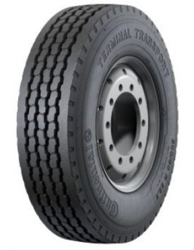 Pneumatico CONTINENTAL 300/80 R22.5 172A8 TERMINAL  MANUTENCION CARRETILLA ELEVADORA