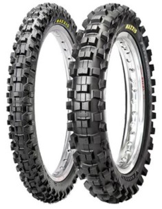 MAXXIS M-7312 TT 90/100 R16 52M