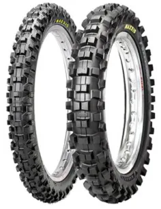 MAXXIS M-7312 TT 90/100 R16 52M