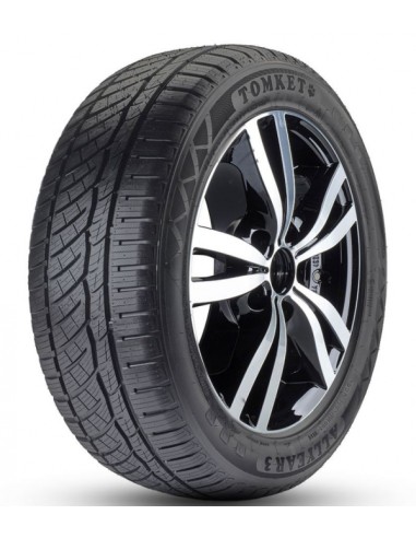Pneumatico TOMKET 215/50 R17 95V ALLYEAR 3 XL