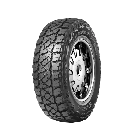 KUMHO 245/70 R16 118Q MT51 | pneumaticidiretti.com