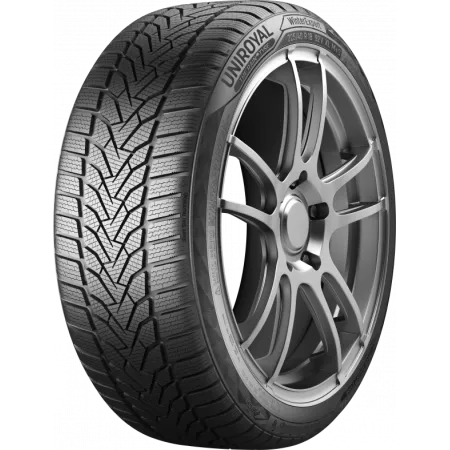 Gomme invernali UNIROYAL 195/60 R16 89H WINTER EXPERT 4024068003762