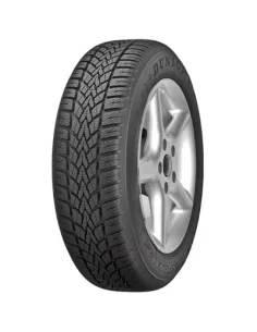 DUNLOP WI.RESP.2 165/70 R14 81T