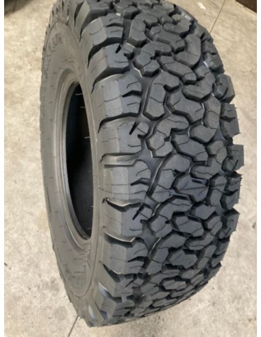 FEDIMA 265/65 R17 117S FRONTEIRA NEW  **RECAUCHUTADO* reifen