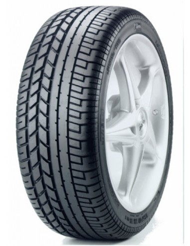 PIRELLI 335/35 R17 106Y PZERO SYSTEM ASIMM. reifen