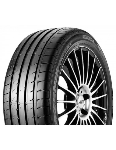 Pneus FALKEN 215/50 R18 92W AZENIS FK453CC