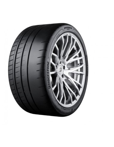 Pneus BRIDGESTONE 245/35 ZR19 93Y POTENZA RACE XL TL