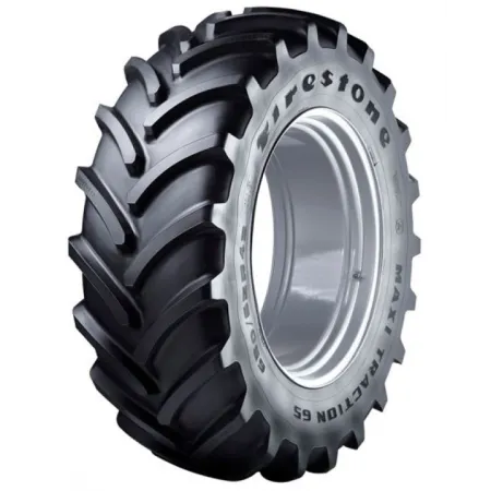 Gomme agricole FIRESTONE 600/65 R34 151D MAXTRAC 65 TL AGRICOLA TRASERA 3286340897815