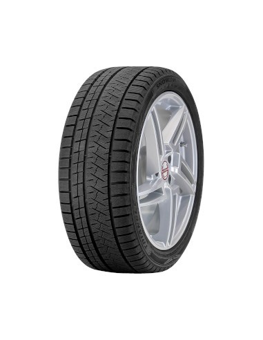 TRIANGLE SnowLink PL02 XL FR 245/40 R18 97V | PneumaticiDiretti